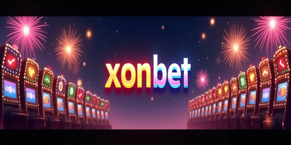 Xon.Bet Kasyno Online